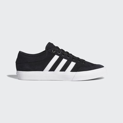 Adidas Matchcourt Férfi Originals Cipő - Fekete [D95987]